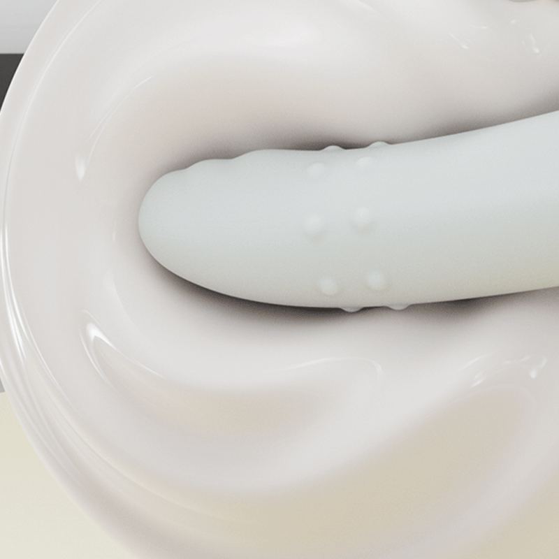 Thrusting vibrator