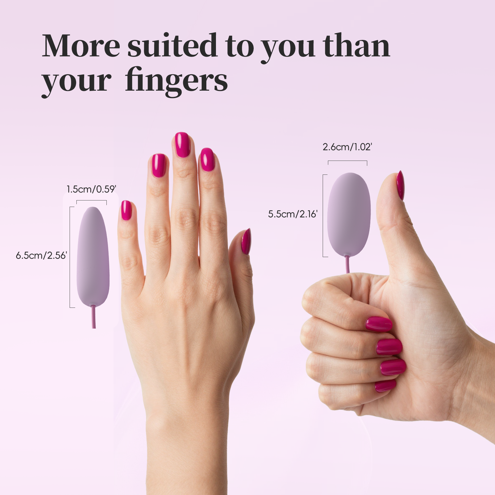 Remote Control Vibrator-Bullet Sex Toys for Her,Egg Vibrator with Remote,Mini Vibrating Egg Super Strong,Quiet Bullet Vibrators for Women Couples Female