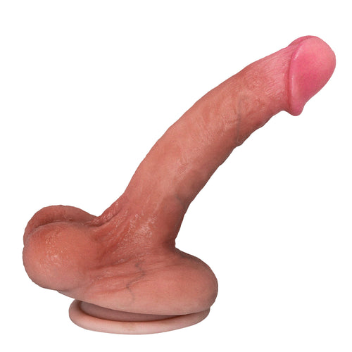 7.6 Inch dildo