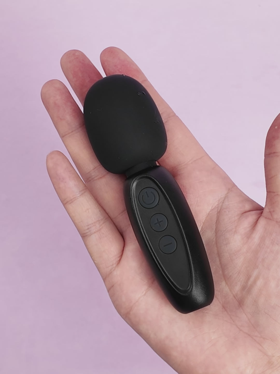 Mini Vibrator Wand Massager,Sex Toys for Women